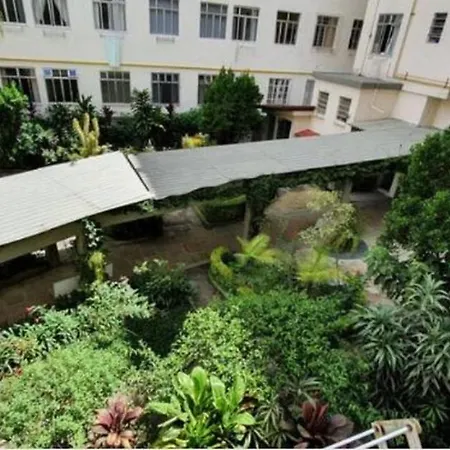 Local Ideal - Lindo Apartamento Em Teresopolis Teresópolis Exterior photo