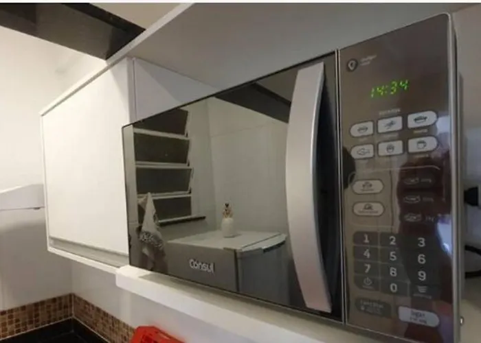Local Ideal - Lindo Apartamento Em Teresopolis