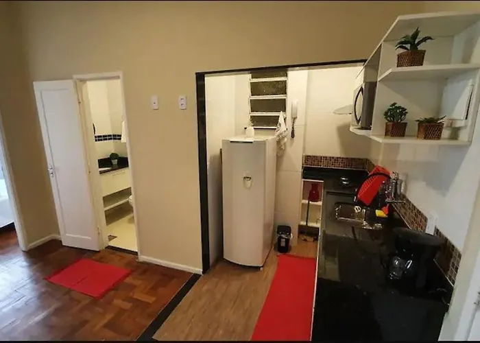 Local Ideal - Lindo Apartamento Em Teresopolis