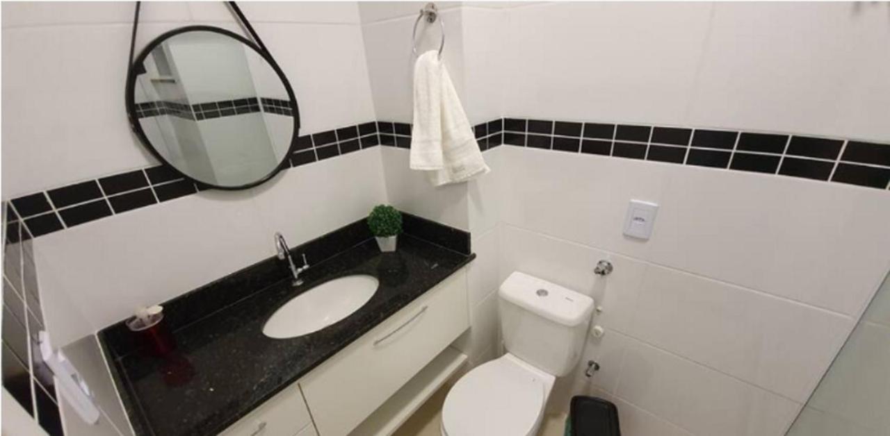 Local Ideal - Lindo Em Apartment Teresopolis