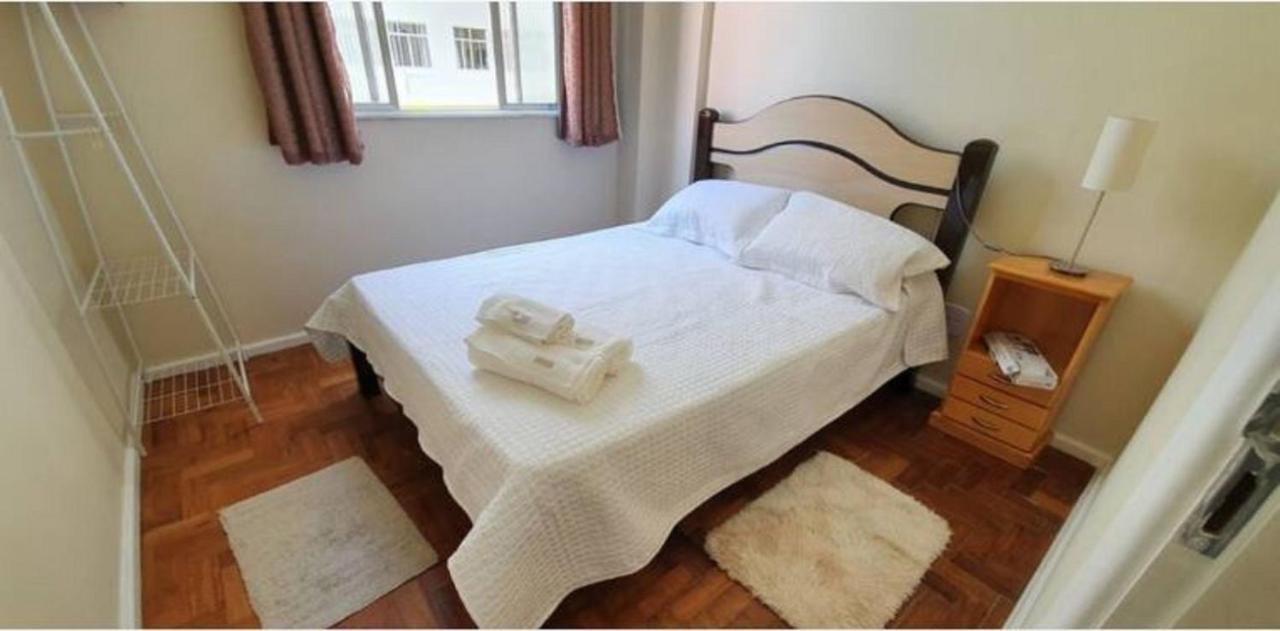 Local Ideal - Lindo Em Apartment